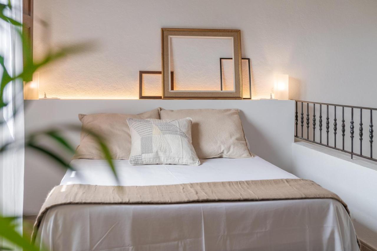 Villa Pau Alcudia  Bagian luar foto